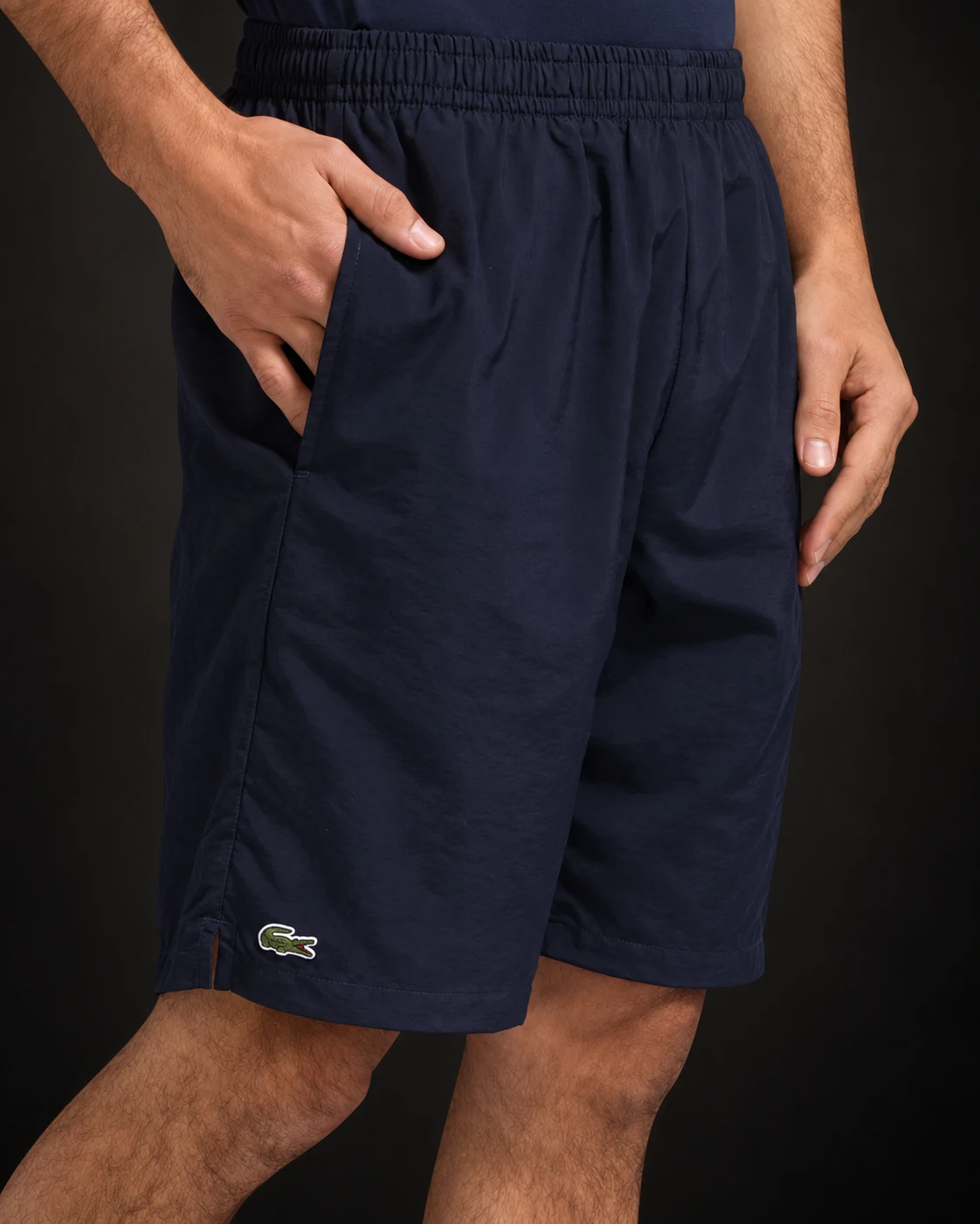 Shorts e bermudas
